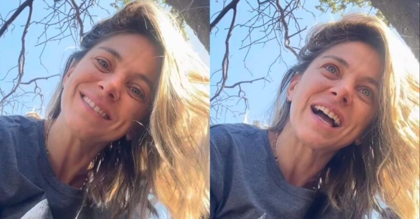 Mariana Derderián entrega mensaje a padres que han perdido un hijo: “Nosotros, los sin nombre”