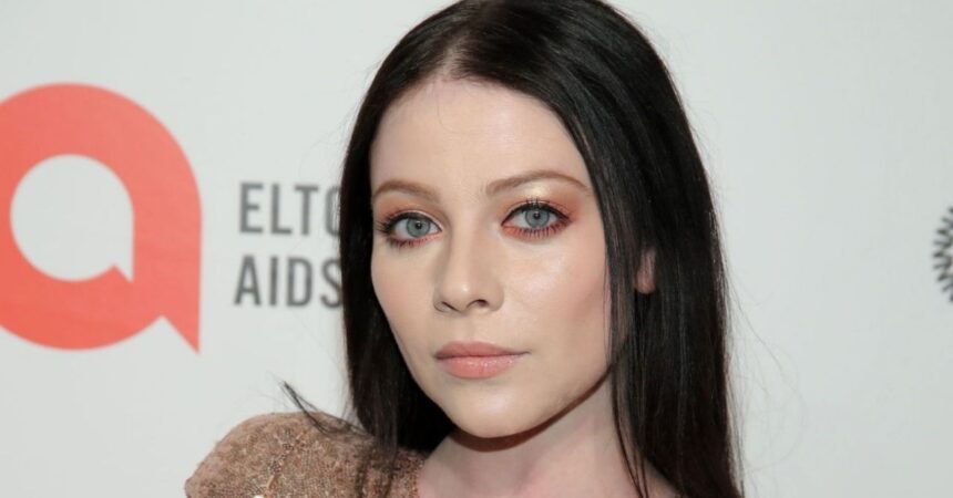 Revelan causa de muerte de Michelle Trachtenberg a dos meses de su fallecimiento