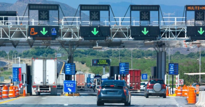 Alerta por estafa del TAG: cómo identificar el fraude y proteger tus datos