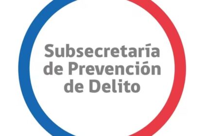 Con sueldos desde $1.300.000: Subsecretaría de Prevención del Delito busca trabajadores