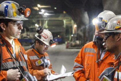 Codelco ofrece trabajos en todo Chile: Revisa los cargos disponibles y conoce cómo postular