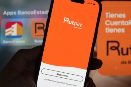 BancoEstado anuncia rediseño de Cuenta RUT y lanza app de pagos Rutpay