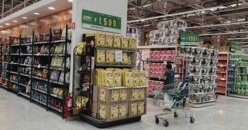 Funcionamiento de supermercados durante Semana Santa: revisa horarios para este viernes