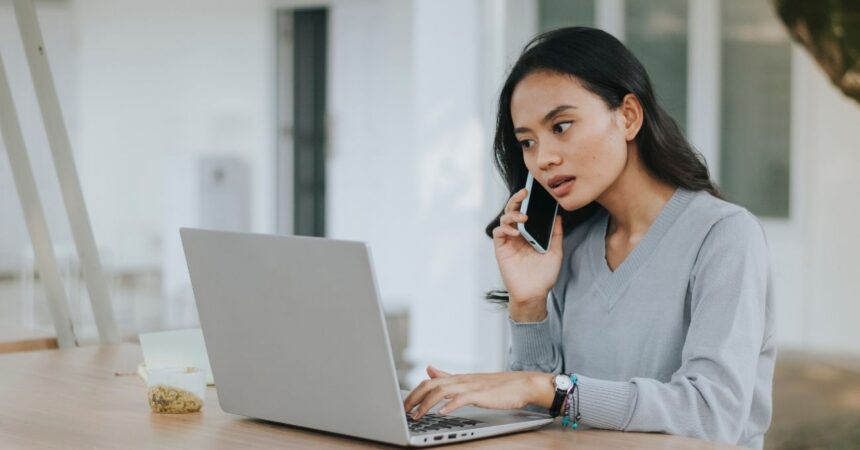 ¿Por qué te llaman y cortan? Este es el motivo detrás del molesto spam telefónico
