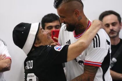 Luto en Colo Colo: fallece María Fernández, histórica hincha del club