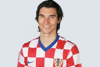 Fallece Nikola Pokrivac, exseleccionado croata, en accidente de tránsito a los 39 años