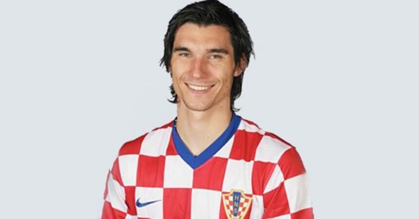 Fallece Nikola Pokrivac, exseleccionado croata, en accidente de tránsito a los 39 años