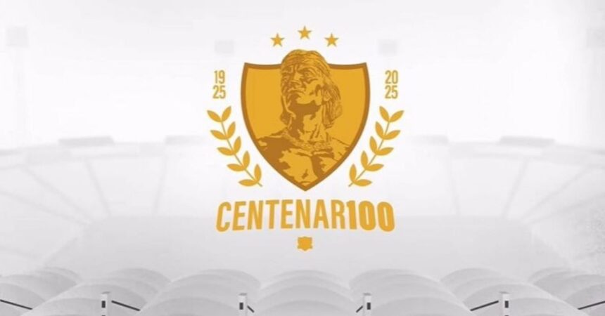 Colo Colo conmemora su centenario con homenajes y mensajes de identidad popular