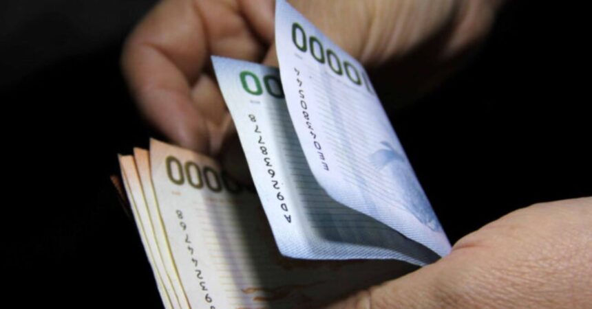 CUT propone salario vital de $725 mil líquidos en nueva negociación por sueldo mínimo