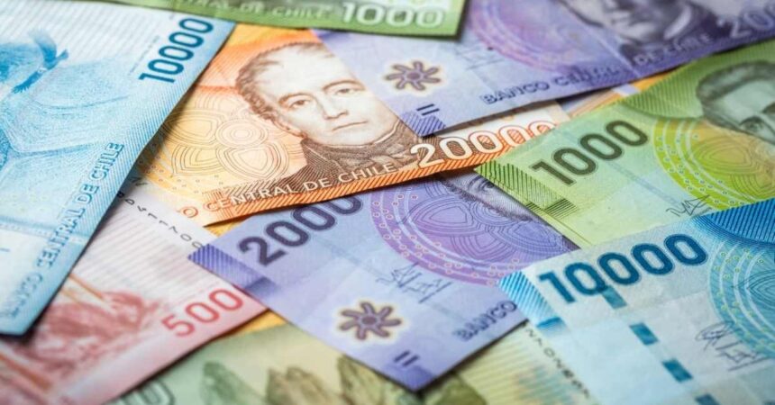 Sueldo mínimo en Chile: revisa cuándo será el próximo aumento en 2025