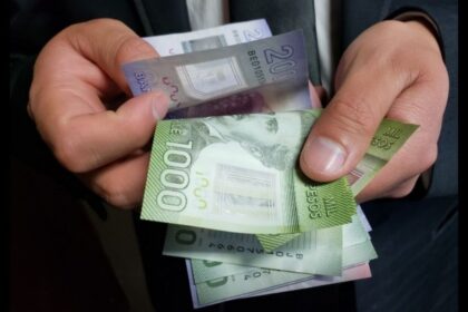Descifrando tu Pago: Cómo Calcular Correctamente tu Sueldo Líquido en Chile