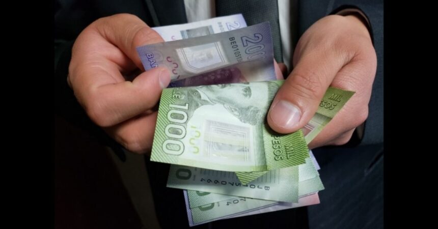 Descifrando tu Pago: Cómo Calcular Correctamente tu Sueldo Líquido en Chile