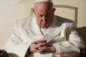 Muere el Papa Francisco a los 88 años: esto se sabe sobre las causas de su fallecimiento