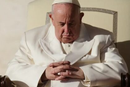 Muere el Papa Francisco a los 88 años: esto se sabe sobre las causas de su fallecimiento