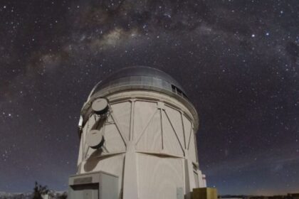 Reacciones divididas tras suspensión de megaproyecto astronómico chino en Chile