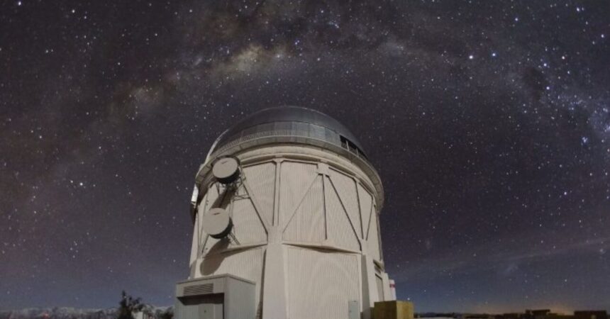 Reacciones divididas tras suspensión de megaproyecto astronómico chino en Chile