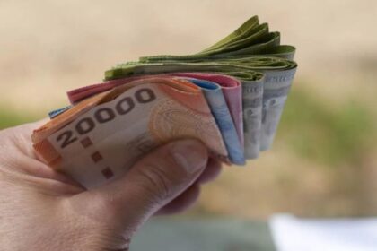 Próximo reajuste del sueldo mínimo en Chile: ¿cuándo será y qué propone la CUT?