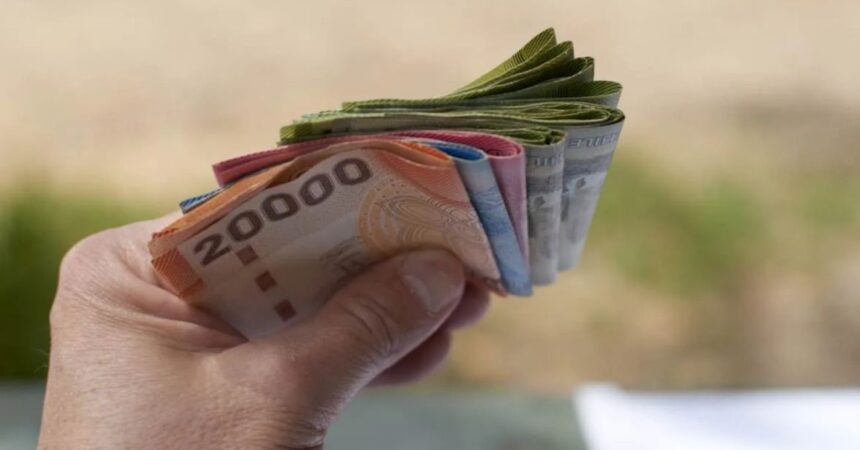 Próximo reajuste del sueldo mínimo en Chile: ¿cuándo será y qué propone la CUT?