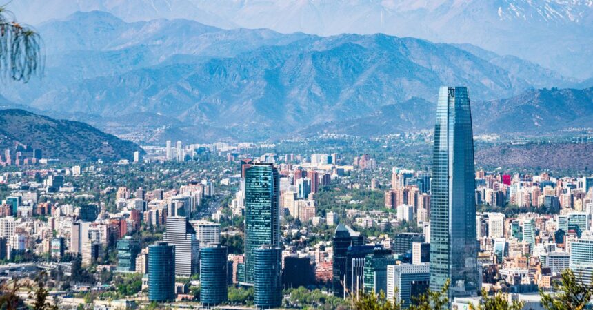 FMI ajusta a la baja el crecimiento de Chile y el mundo por escalada arancelaria