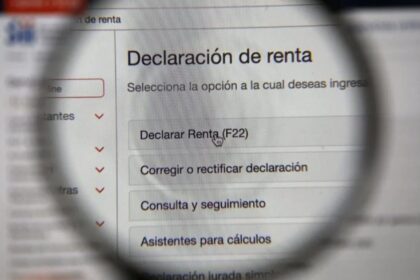 Declaración de Renta 2025: SII urge a no postergar el trámite para acceder a beneficios y obtener la devolución de impuestos