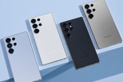 Los 2 videojuegos que mejor aprovechan la potencia extrema del Galaxy S25 Ultra
