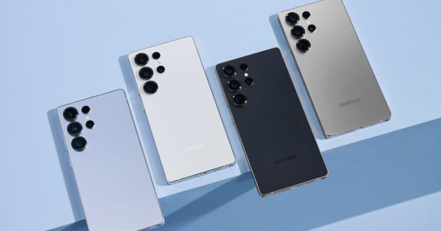 Los 2 videojuegos que mejor aprovechan la potencia extrema del Galaxy S25 Ultra