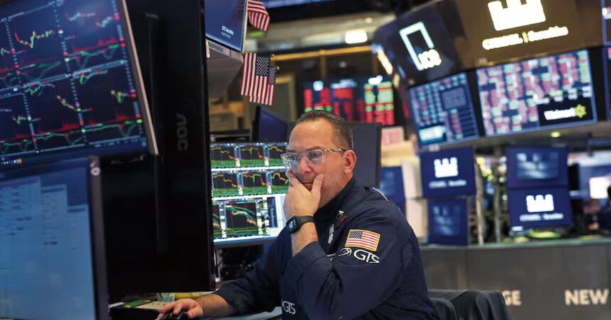 Mercados globales al alza: Trump cambia tono sobre la Fed y se reactivan señales de diálogo con China