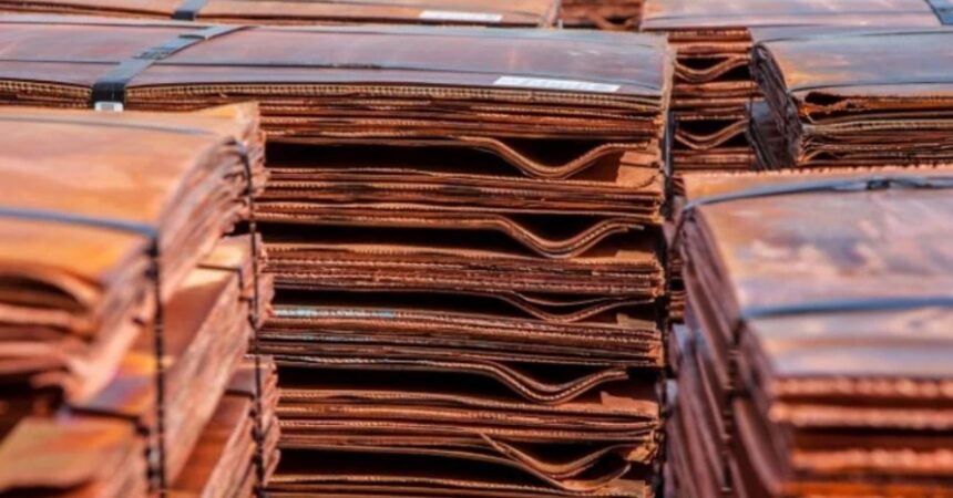Chile ante nuevos aranceles de EE.UU.: Hacienda confirma que el cobre no será afectado