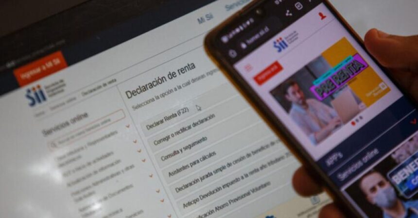 Operación Renta 2025: beneficios disponibles al declarar tus ingresos