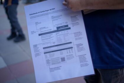 Nueva Cartola del Registro Social de Hogares: cómo obtenerla y qué contiene