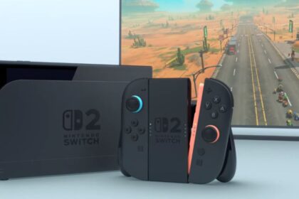 Nintendo Switch 2 ya tiene precio de preventa en Chile: conoce las versiones y juegos disponibles