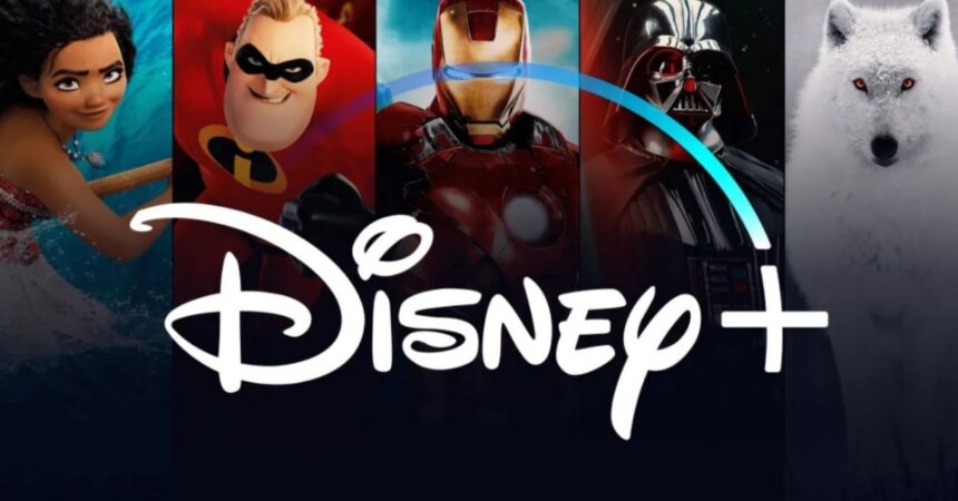 Disney+ vuelve a subir sus precios en Chile y supera el valor de Netflix: revisa los nuevos montos
