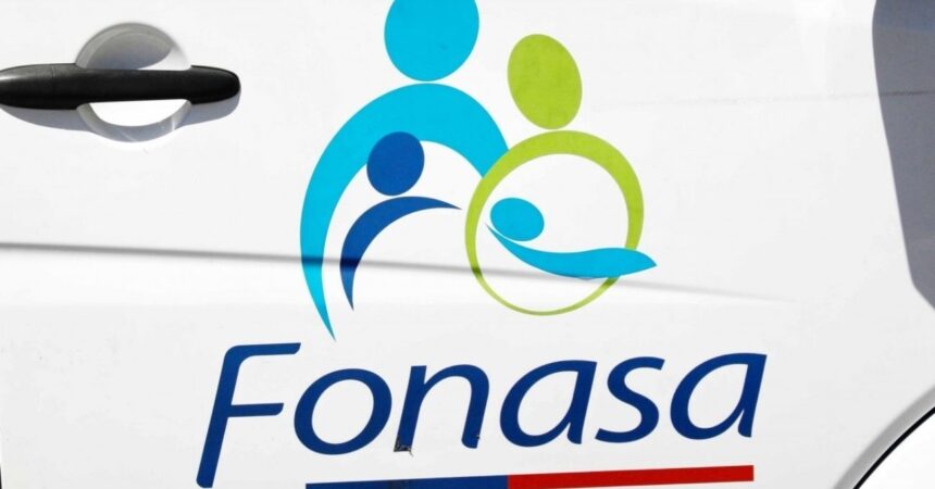 Fonasa lanza seguro complementario: ¿cómo funcionará y desde cuándo estará disponible?