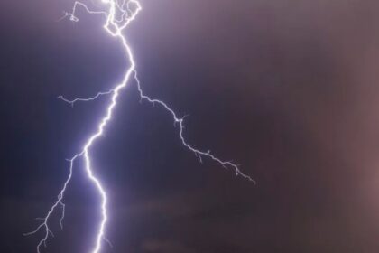 Avisos meteorológicos por lluvia, viento y tormentas eléctricas: regiones afectadas y recomendaciones