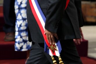 Avanza proyecto de ley que prohíbe consumo de drogas a autoridades y candidatos en Chile
