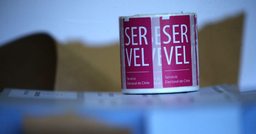 Cambio de domicilio electoral: revisa el plazo final para actualizar tu información en el Servel