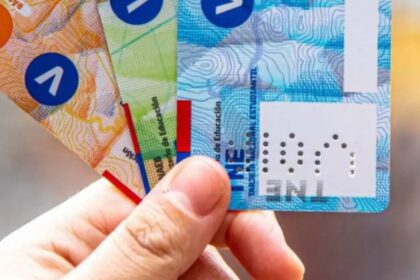 Revalidación TNE 2025: revisa cómo obtener el nuevo sello y hasta cuándo hay plazo