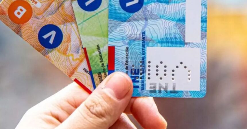 Revalidación TNE 2025: revisa cómo obtener el nuevo sello y hasta cuándo hay plazo