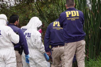 Crimen de Ana María Pizarro: Gobierno emite alerta internacional para evitar fuga del principal sospechoso