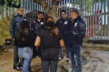 Detienen a adolescente de 16 años por homicidio de un hombre en situación de calle en Iquique