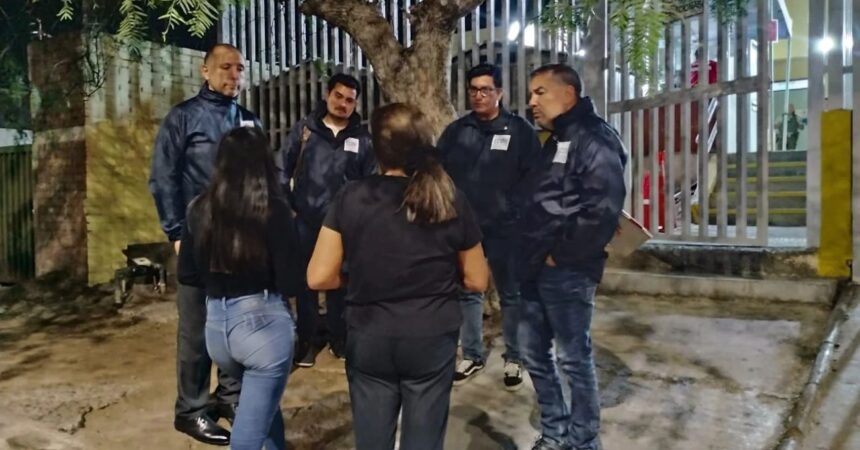 Detienen a adolescente de 16 años por homicidio de un hombre en situación de calle en Iquique