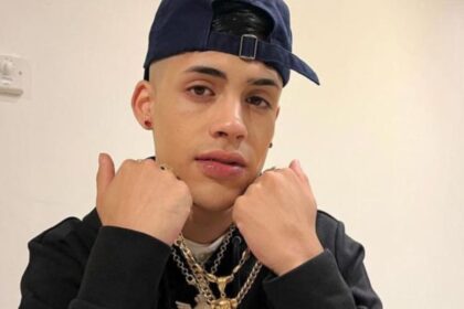 Cris MJ detenido en Alemania tras altercado: equipo afirma que se defendió de intento de robo