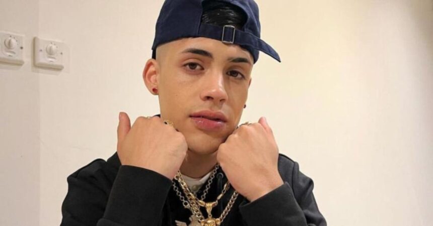 Cris MJ detenido en Alemania tras altercado: equipo afirma que se defendió de intento de robo