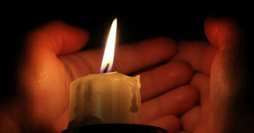 Más de 180 mil clientes sin electricidad en el sur de Chile por sistema frontal, según informa la SEC