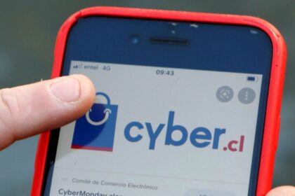 Cyberday 2025: Esta sería la fecha del evento de descuentos en Chile