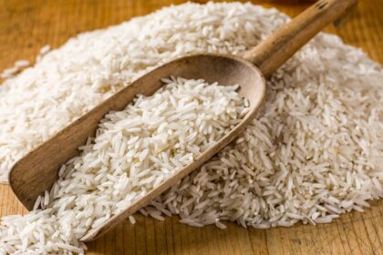 ¿El arroz tiene arsénico? Estudio detecta aumento por cambio climático: conoce si es peligroso consumirlo