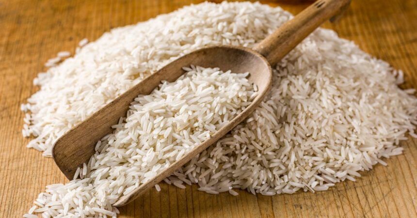 ¿El arroz tiene arsénico? Estudio detecta aumento por cambio climático: conoce si es peligroso consumirlo