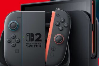 Nintendo Switch 2 en Chile: razones del alto precio frente a otras consolas