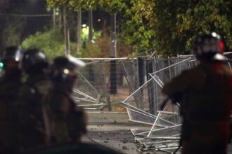 Nueva testigo revela detalles del accidente en el Monumental que dejó dos hinchas fallecidos