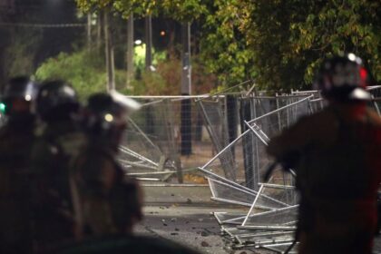 Nueva testigo revela detalles del accidente en el Monumental que dejó dos hinchas fallecidos